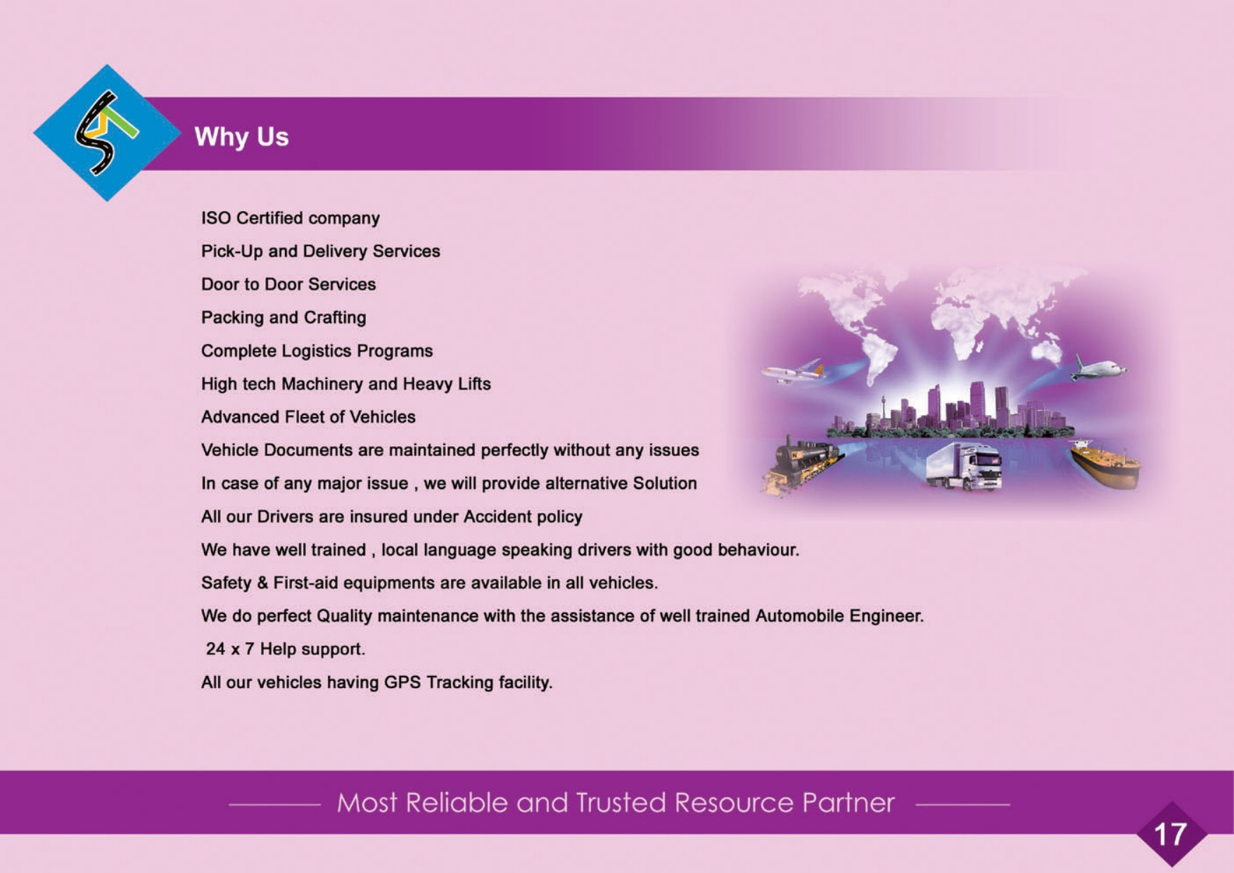Third slide